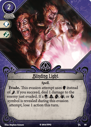 Blinding Light
