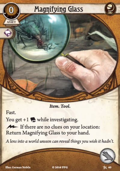 Magnifying Glass