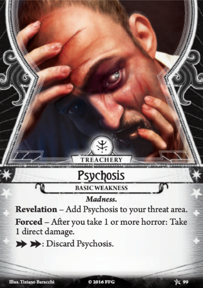 Psychosis