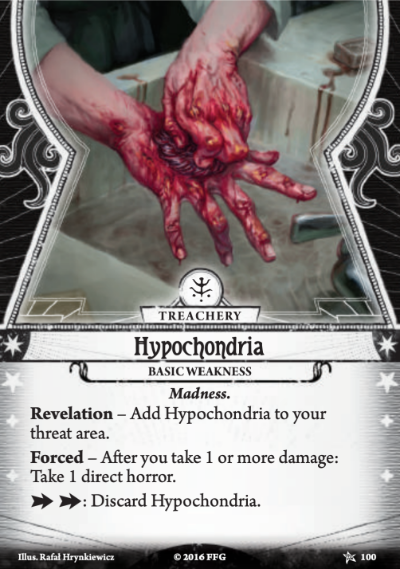 Hypochondria