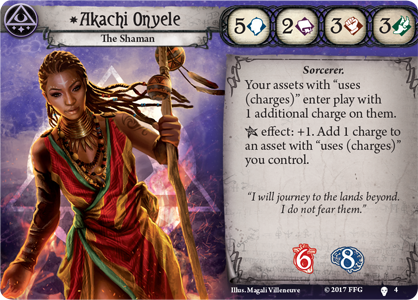 Akachi Onyele