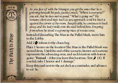 The Stranger