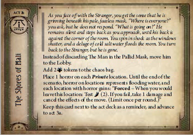 The Stranger