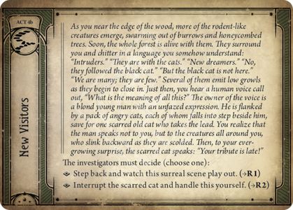 The Path