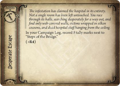 Hospital of Horrors