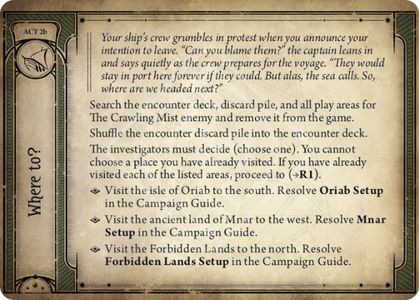 The King's Decree