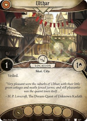 Cryptic Souls