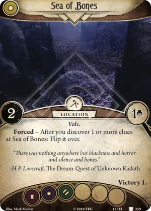 Something Below