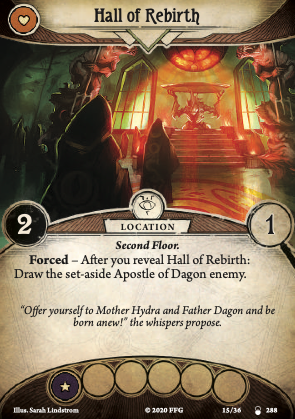 Hall of Rebirth