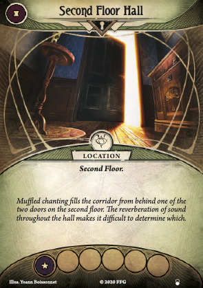 Hall of Rebirth