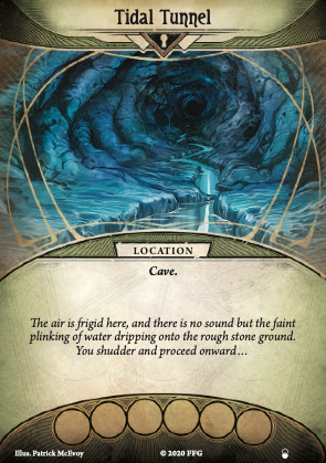 Doorway to the Depths