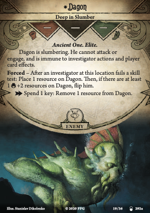 Dagon