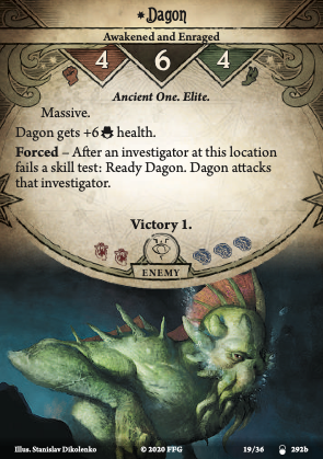 Dagon