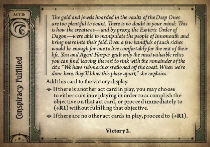 City of the Deep (v. II)