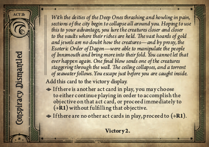 City of the Deep (v. III)