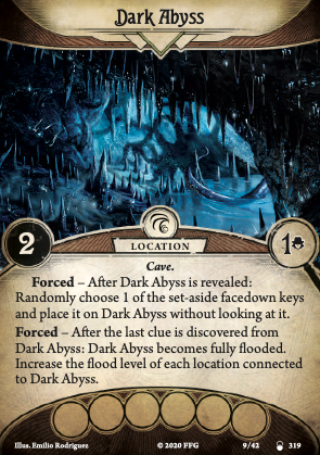 Dark Abyss