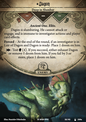 Dagon