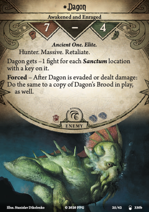 Dagon