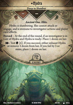Hydra