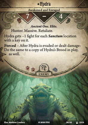 Hydra