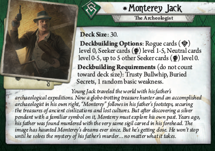 Monterey Jack