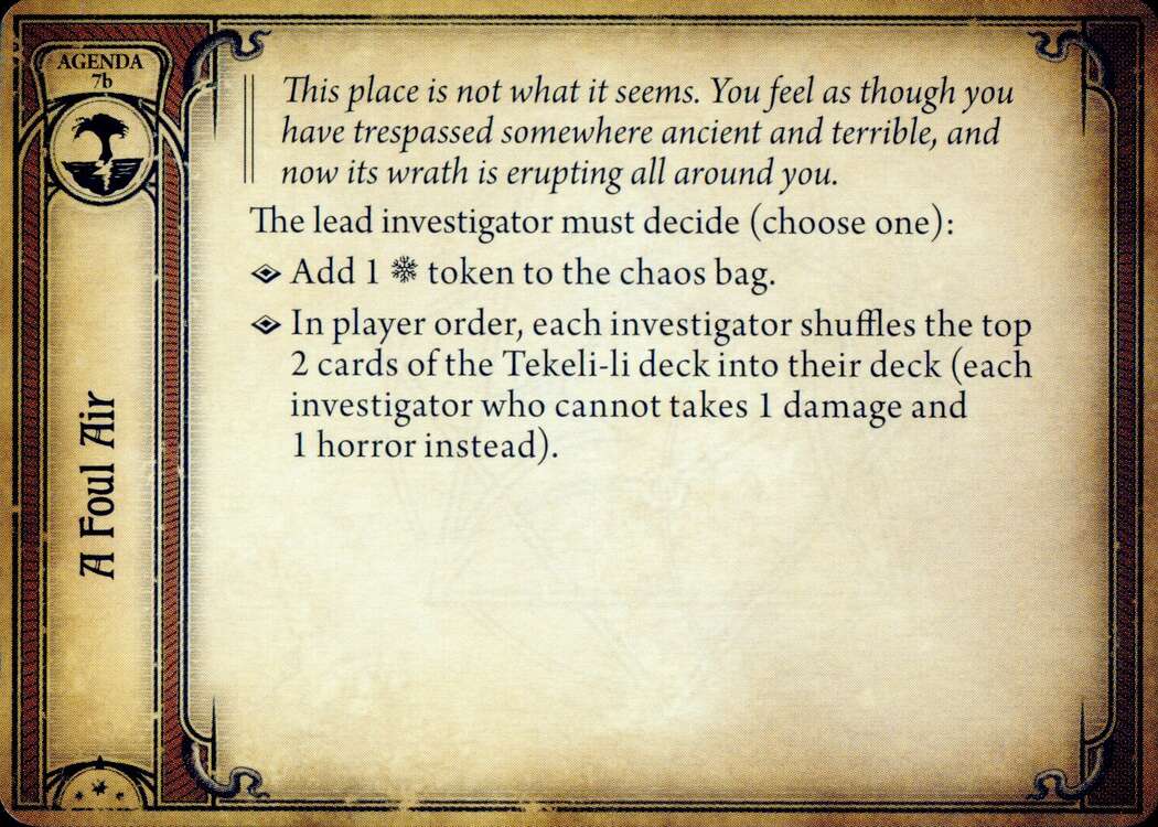 Manifestations of Evil