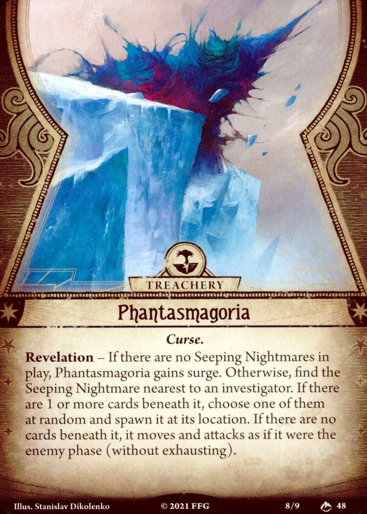 Phantasmagoria