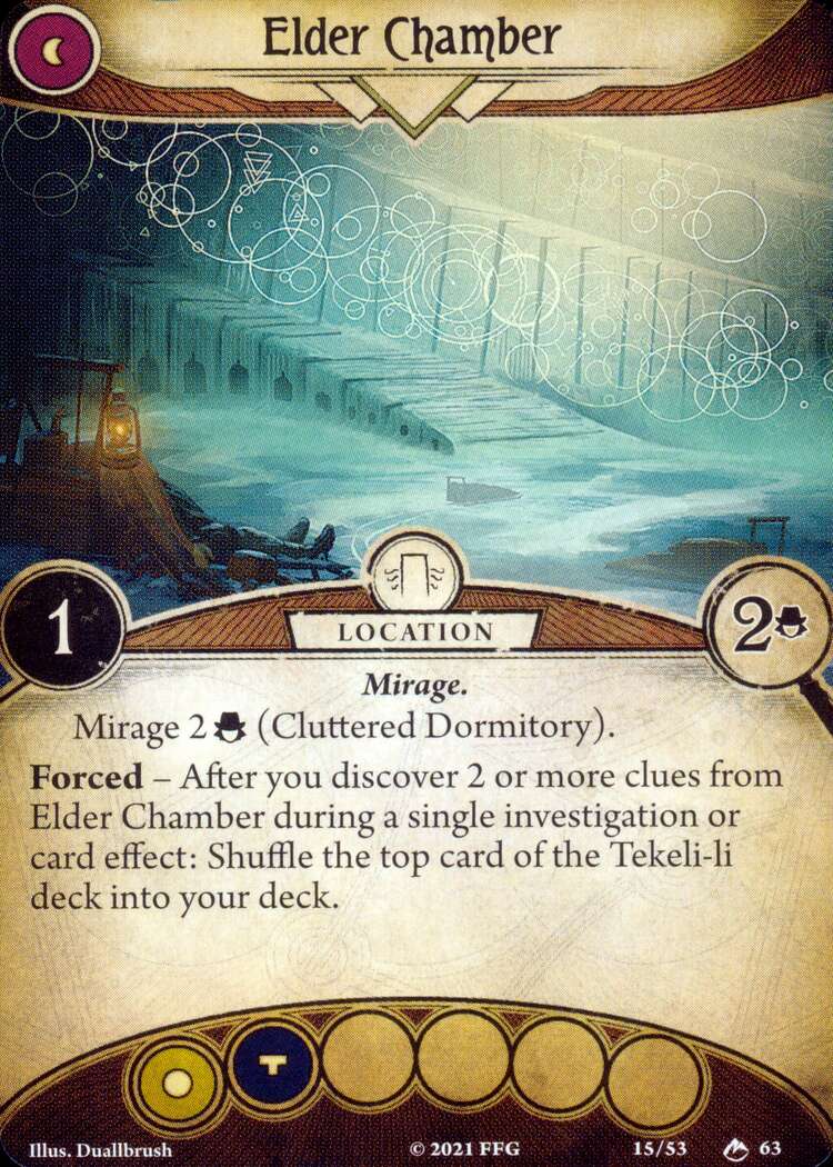 Elder Chamber