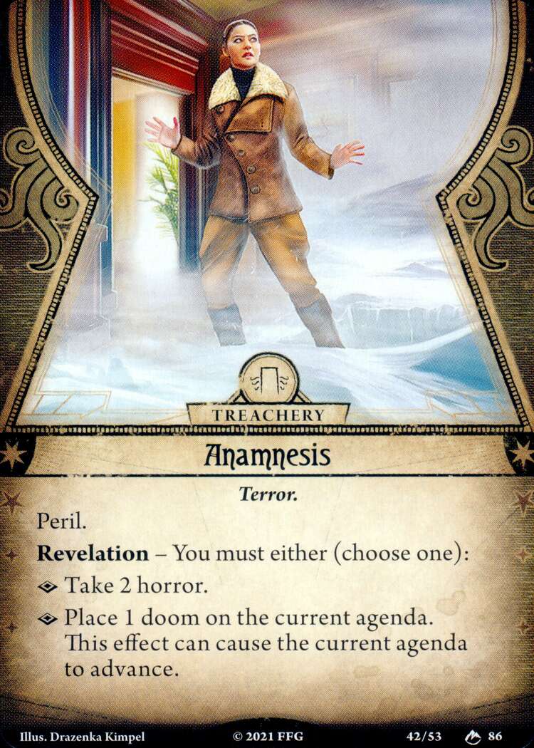 Anamnesis