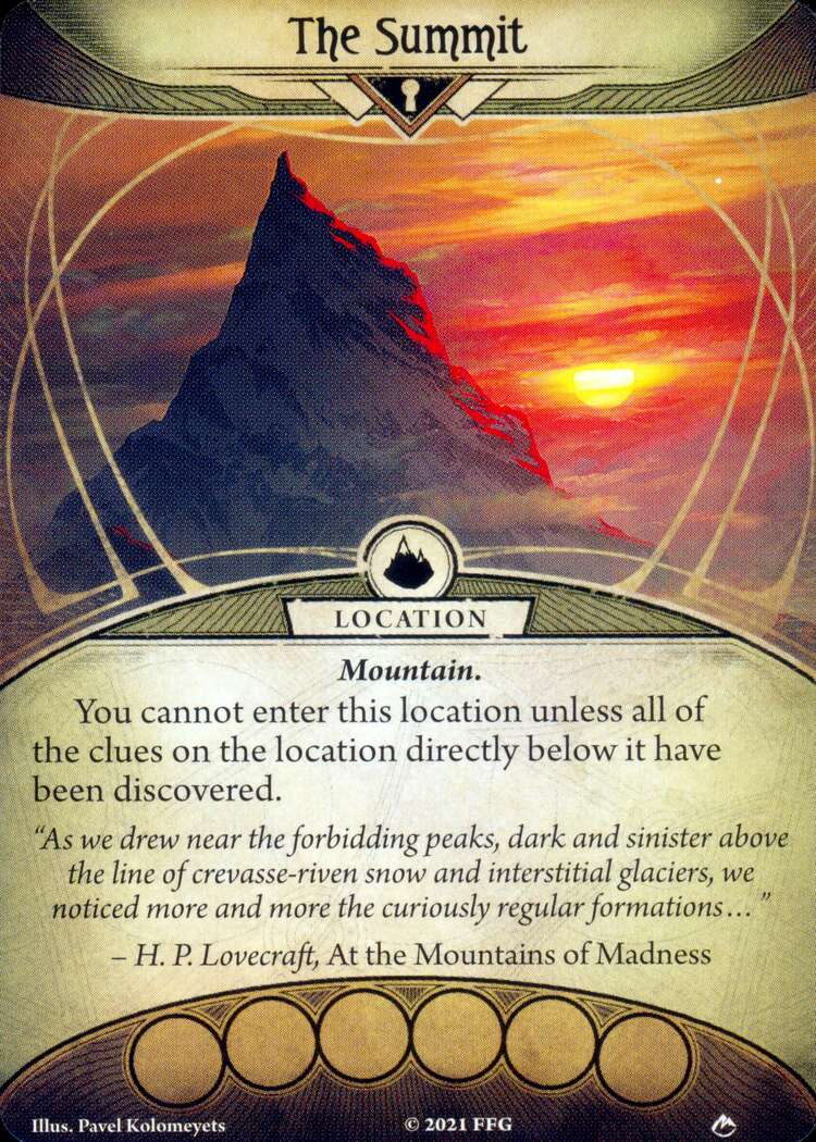 The Summit