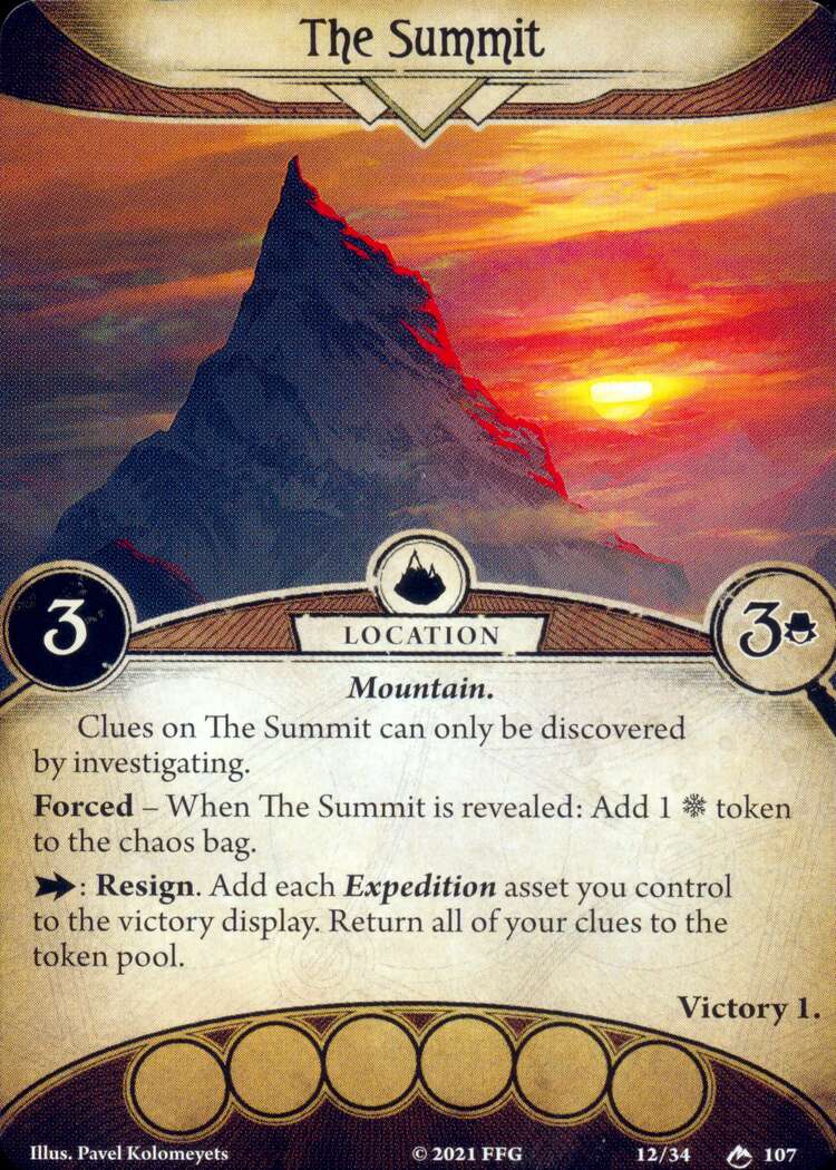The Summit