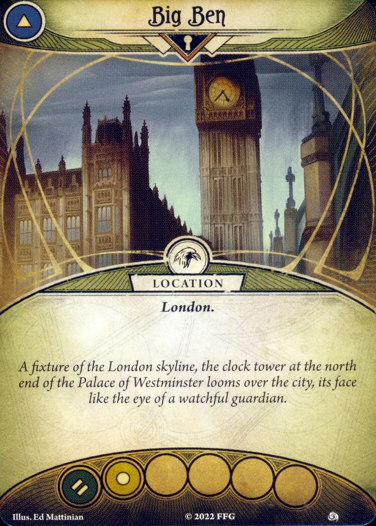 Big Ben