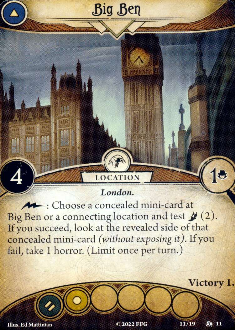 Big Ben