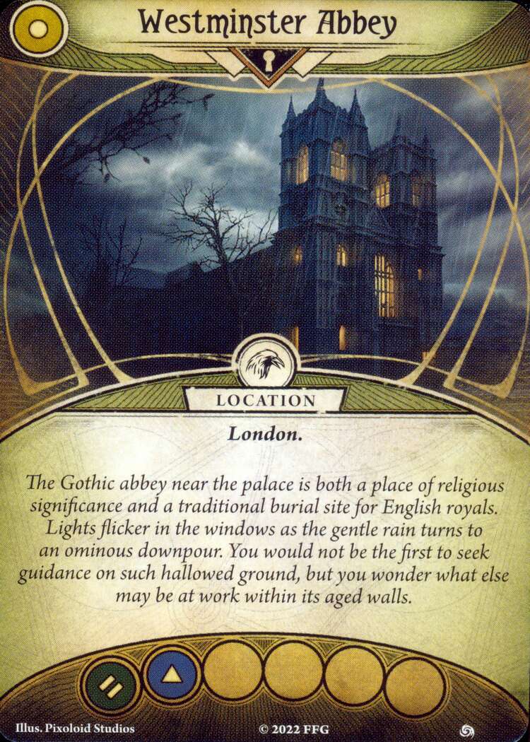 Westminster Abbey