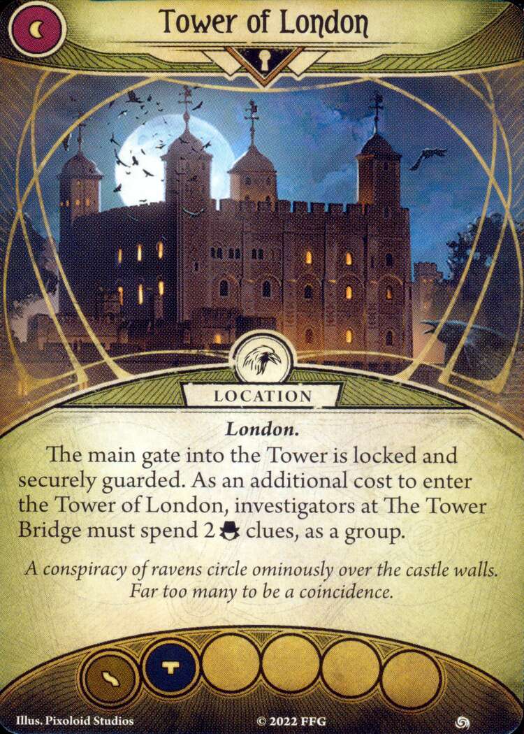 Tower of London