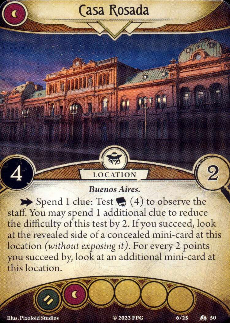 Casa Rosada