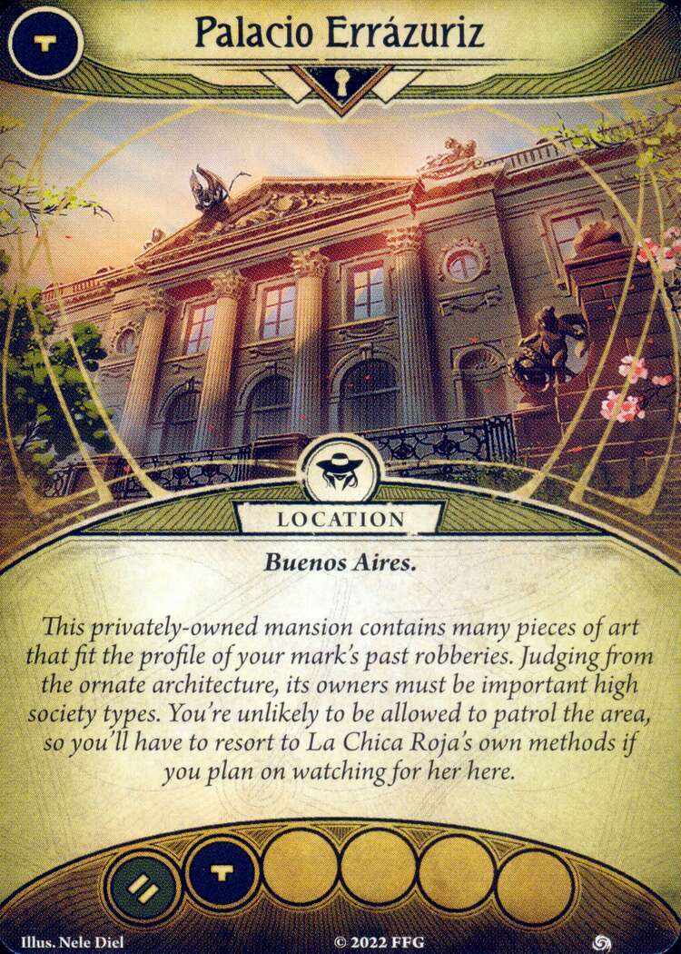 Palacio Errázuriz