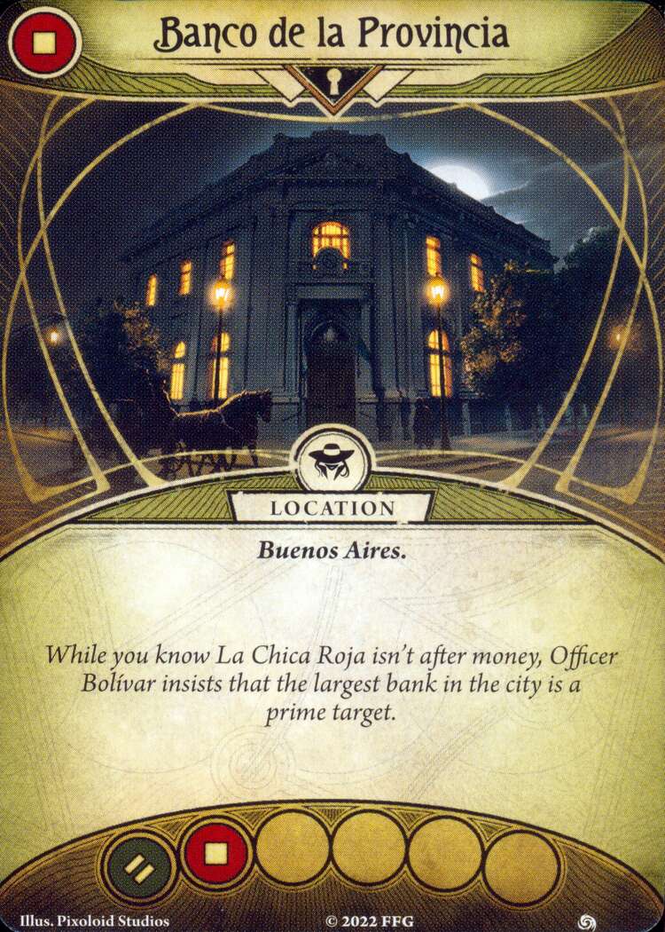 Banco de la Provincia