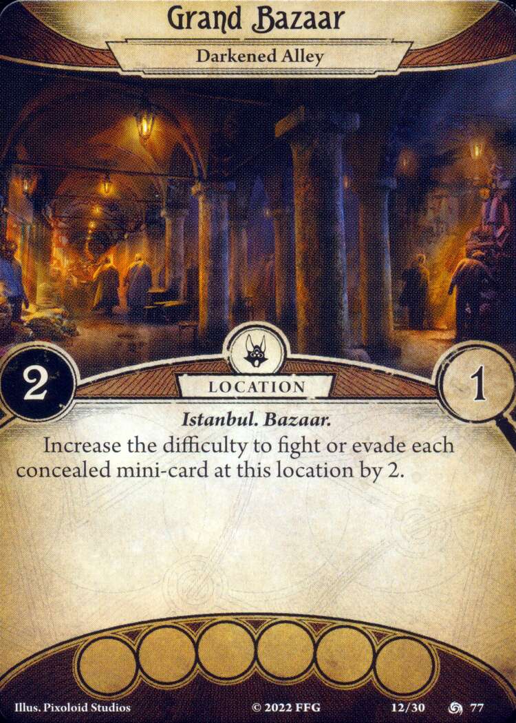 Grand Bazaar
