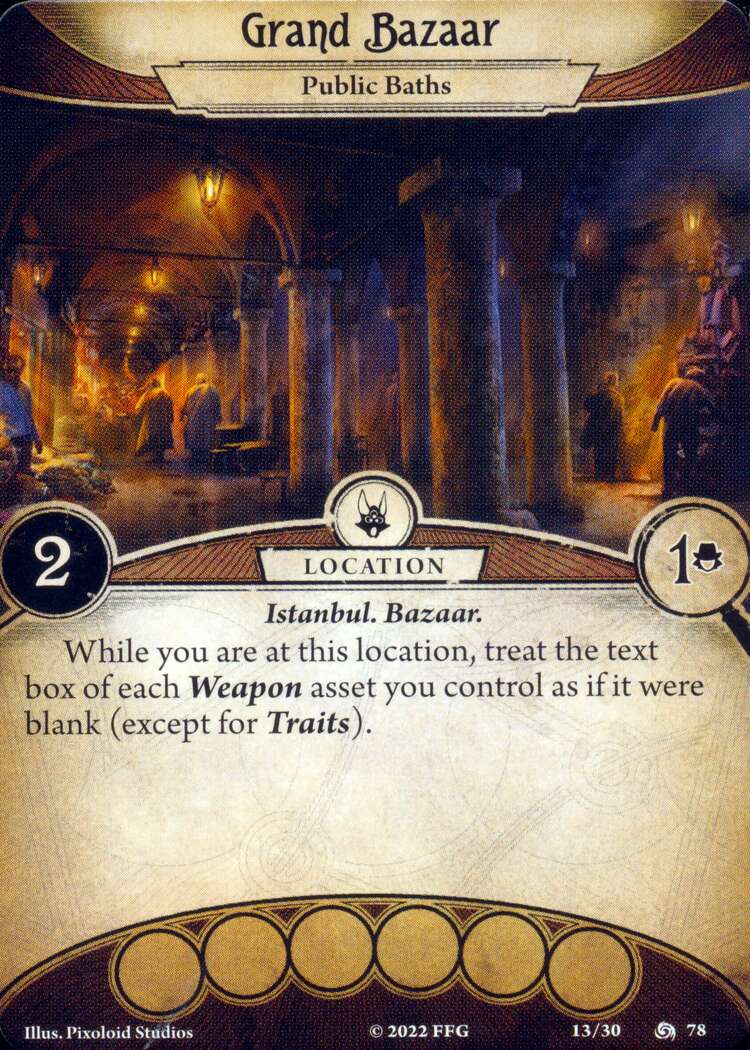 Grand Bazaar