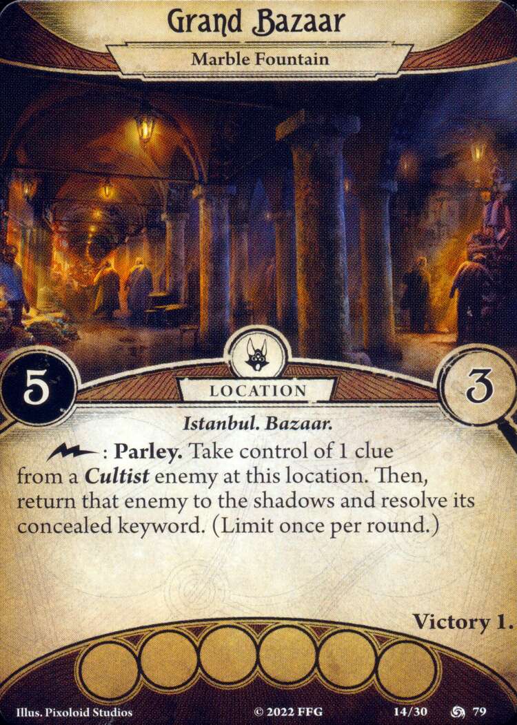 Grand Bazaar