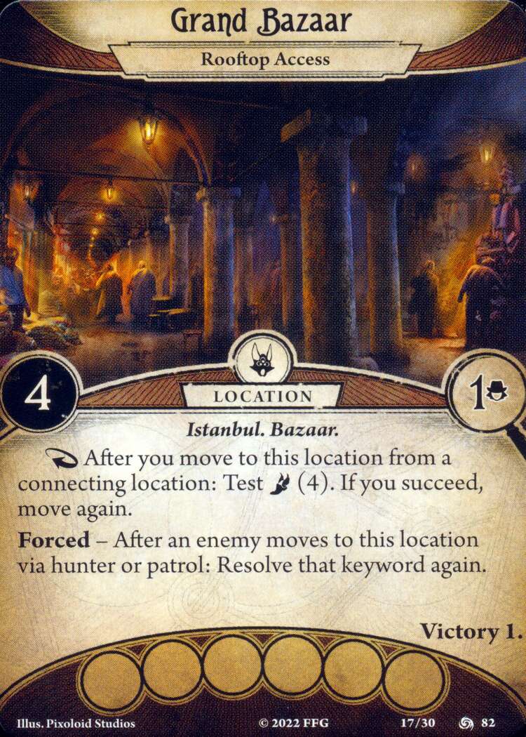 Grand Bazaar