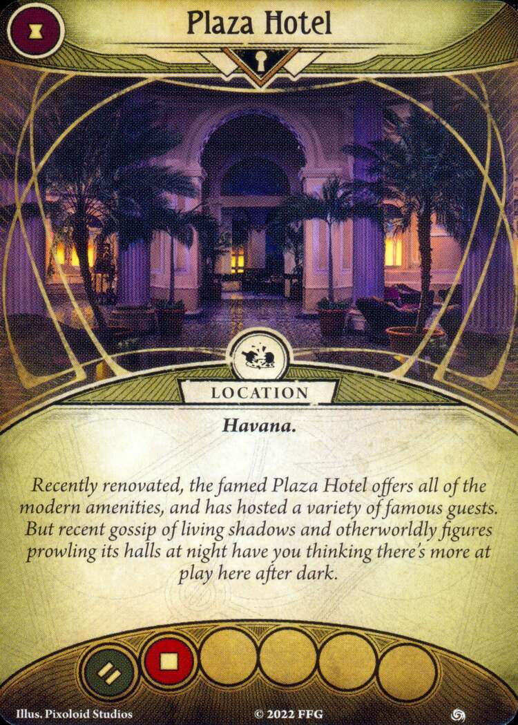 Plaza Hotel