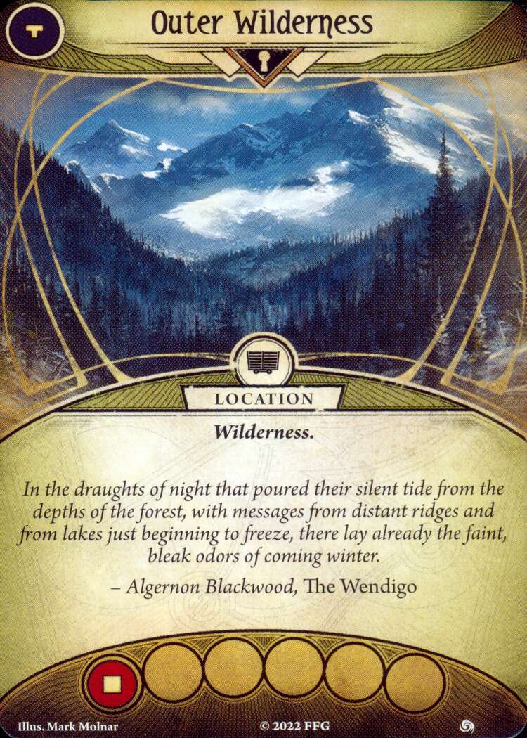 Hunter's Lodge