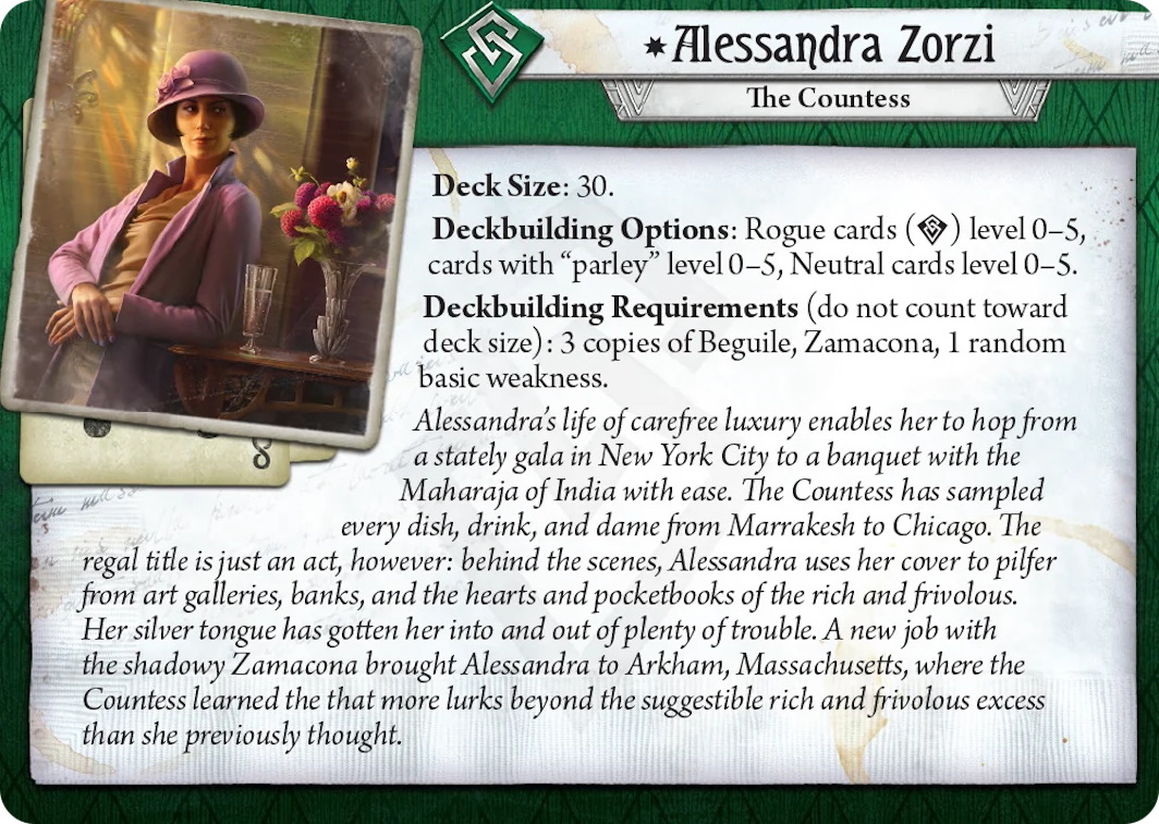Alessandra Zorzi
