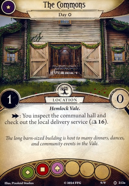 The Commons