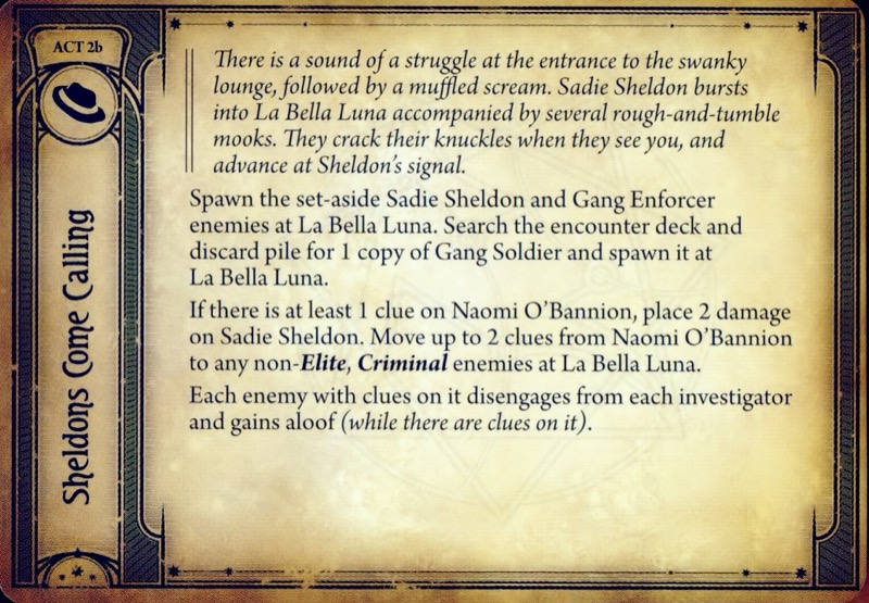 The O'Bannion Gang