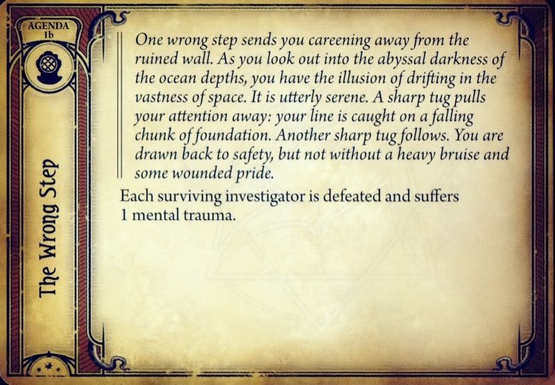 Flooded Paths