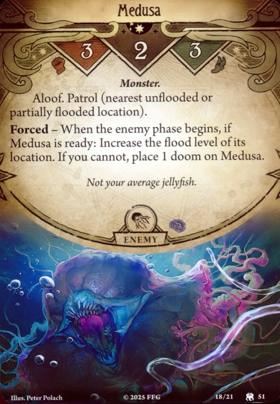Medusa