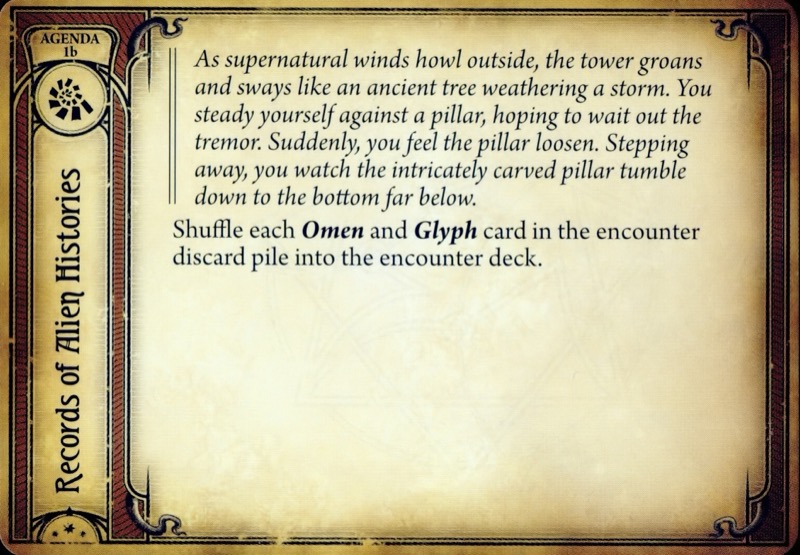 Ruined Archives